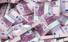 Final closes of venture capital funds in euros