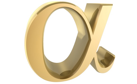 Buyout funds generate alpha Buyout funds generate alpha