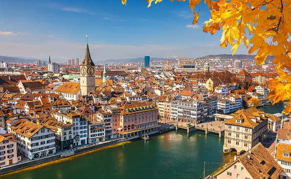 Zurich in Switzerland Zurich in Switzerland