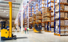 Warehouse management