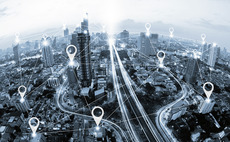 Digital location tagging and map services