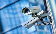CCTV and other security systems