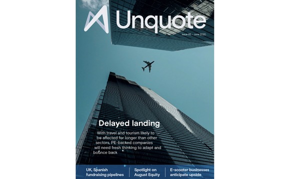Unquote Analysis issue 85 - June 2020