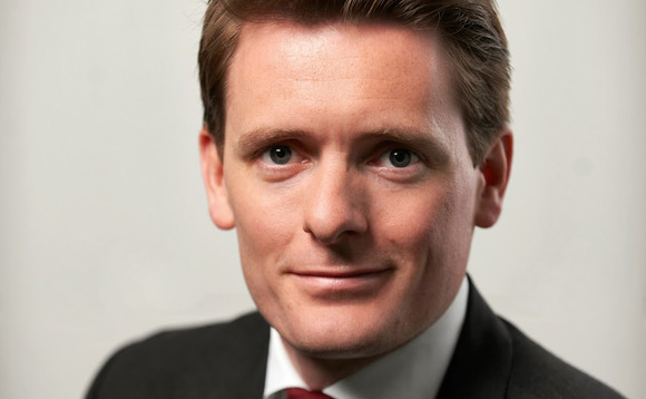 Ben Rodham of Linklaters Ben Rodham of Linklaters