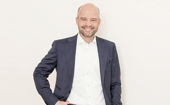 Dr Philipp Schulin of Afinum Management