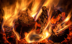Wood burners and heating