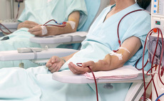 Dialysis machines and medical equipment