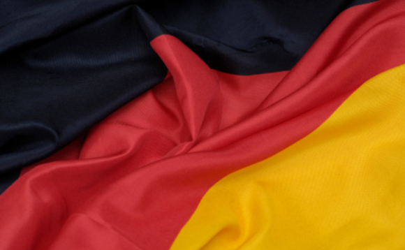 german flag german flag