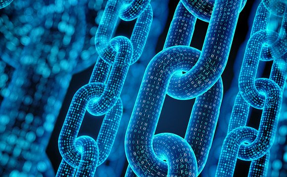Blockchain technology Blockchain technology