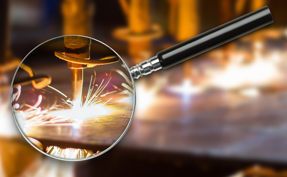 Focus on the manufacturing sector Focus on the manufacturing sector