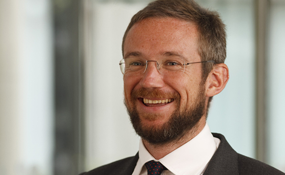 Jake Warman of Sovereign Capital Jake Warman of Sovereign Capital