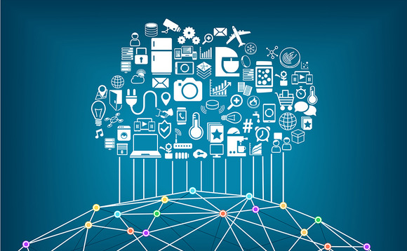 Internet of things Internet of things