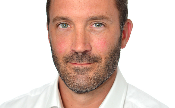 Barney Rhys Jones of Oxford Capital Barney Rhys Jones of Oxford Capital