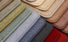 Carpets and upholstery
