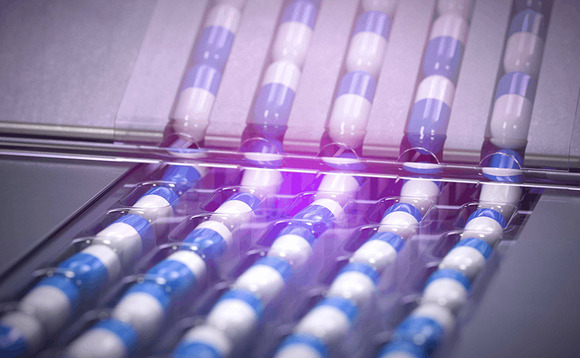 Drugs production lines Drugs production lines