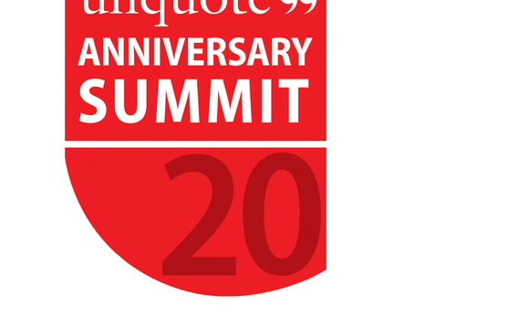 The Unquote 20th Anniversary Summit The Unquote 20th Anniversary Summit