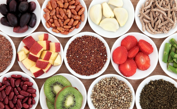 Food ingredients Food ingredients