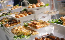 Catering and food