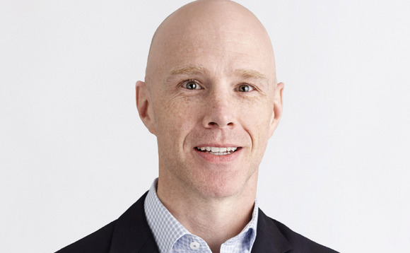 Craig Ferguson of IMCO Craig Ferguson of IMCO