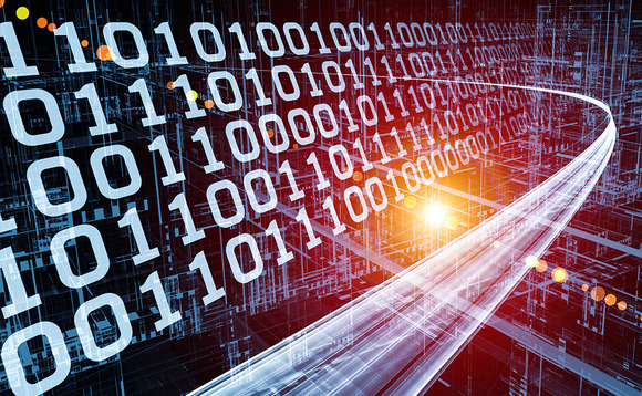 Data compression and transmission technology