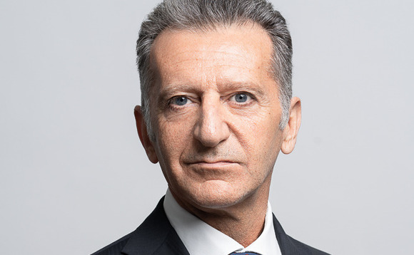Giuseppe Bonsignore of Argos Wityu Giuseppe Bonsignore of Argos Wityu