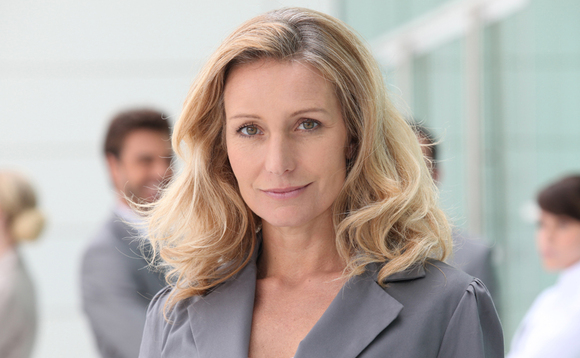 The private equity industry is still dominated by men The private equity industry is still dominated by men