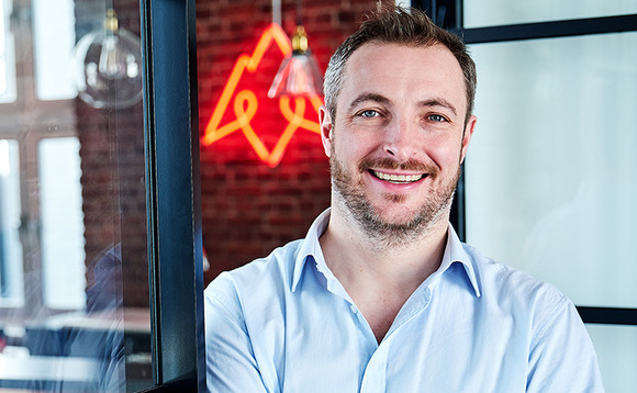 Guy Gillon of Tenzing Private Equity Guy Gillon of Tenzing Private Equity