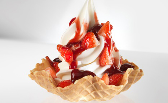 Mec3 produces and retails Italian desserts Mec3 produces and retails Italian desserts