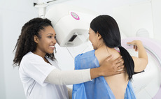 Mammograms and diagnostic machines