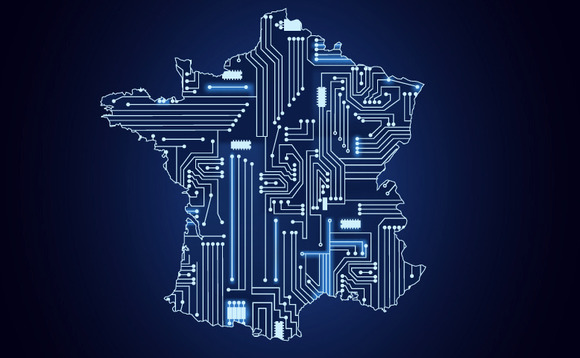 The bustling Parisian startup market is attracting more and more investment The bustling Parisian startup market is attracting more and more investment