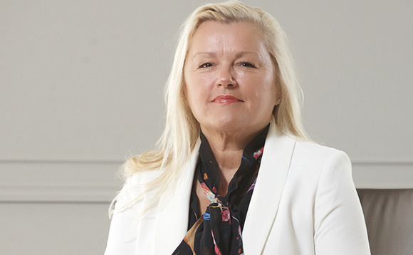 Audrey Baxter of BMO Private Equity Trust Audrey Baxter of BMO Private Equity Trust