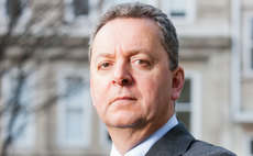 Mark Wignall managing partner Mobeus Equity Partners