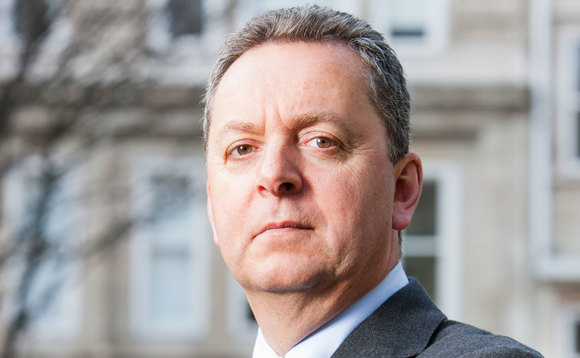 Mark Wignall managing partner Mobeus Equity Partners Mark Wignall managing partner Mobeus Equity Partners