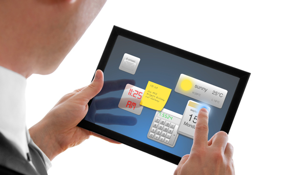 French tech firms need more funds to get ahead French tech firms need more funds to get ahead