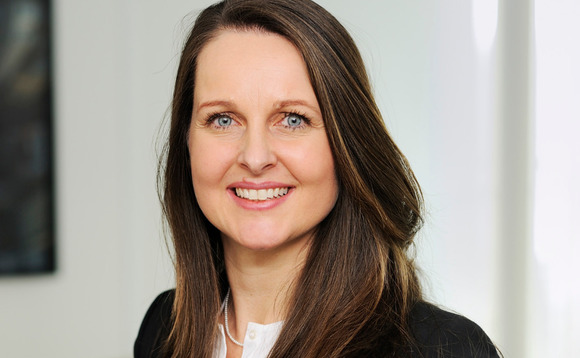Miria Spath Werder from Omnes Capital Miria Spath Werder from Omnes Capital