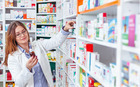 Pharmacies and drugs retailers