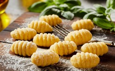 Gnocchi and Italian cuisine