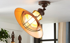Lampenwelt designs and sells lighting products for the home