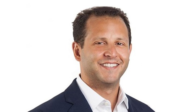 Teddy Mouawad of Keyhaven Capital