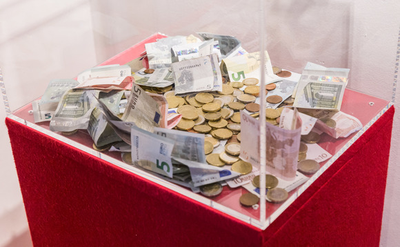 VCs increasingly reliant on public funding VCs increasingly reliant on public funding