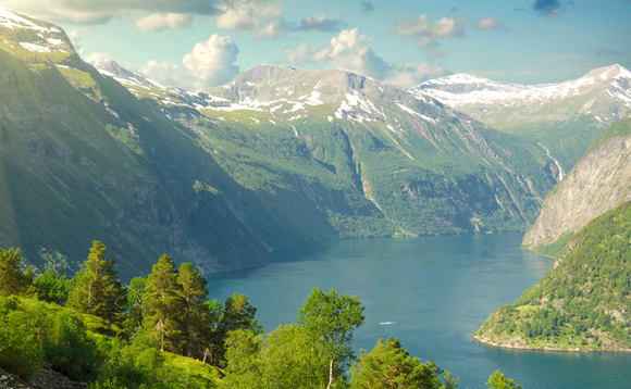 The outlook is bright for the Nordics The outlook is bright for the Nordics