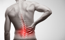 Back pain and spinal surgery