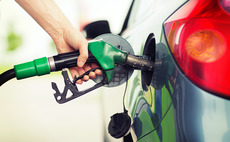 Petrol stations and petroleum suppliers