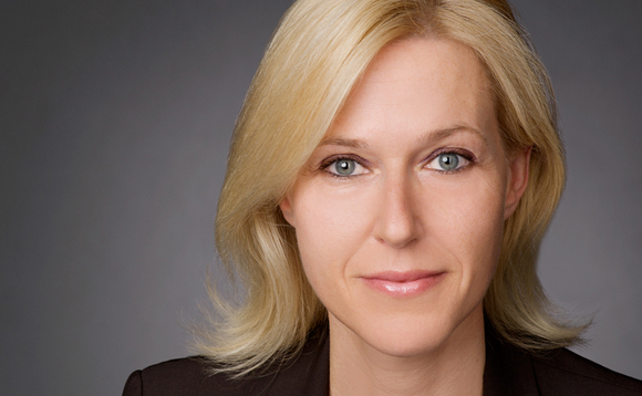 Dorte Hoppner EVCA Dorte Hoppner EVCA