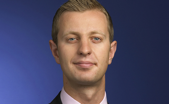 Alex Hartley of KPMG