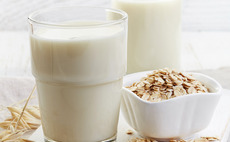 Oat milks