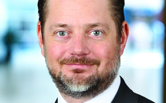 Ralph von Selzam from Baird Ralph von Selzam from Baird