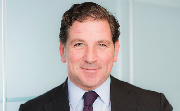 Pascal Monteiro de Barros of Stirling Square Capital Partners Pascal Monteiro de Barros of Stirling Square Capital Partners