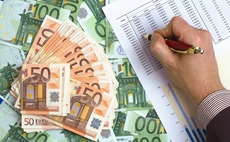 Closes of debt funds in euros