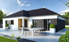 Babeau-Seguin is a builder of homes in France